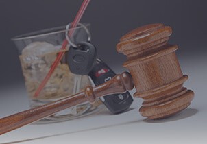 2nd DUI defense lawyer pine valley