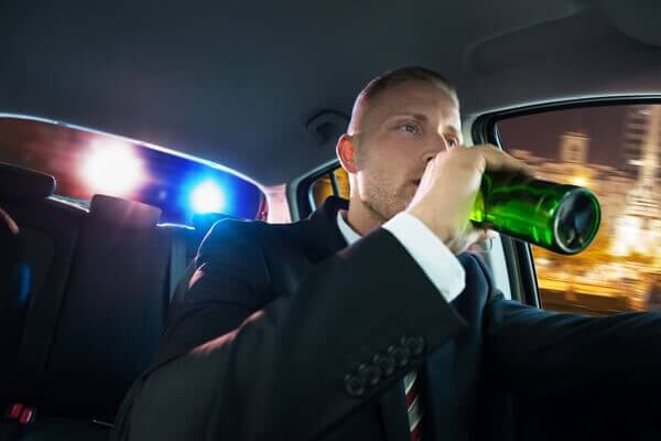alcohol and drink driving san diego