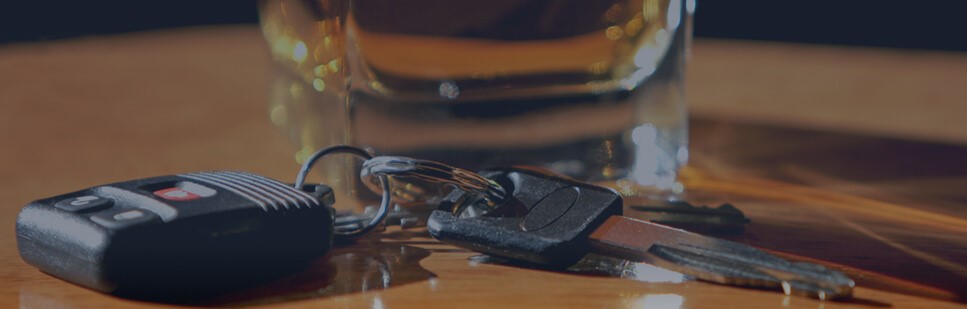alcohol and driving escondido