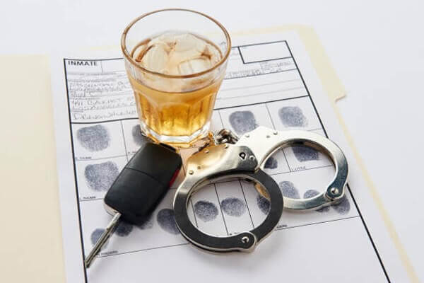chances of beating a DUI charge fallbrook