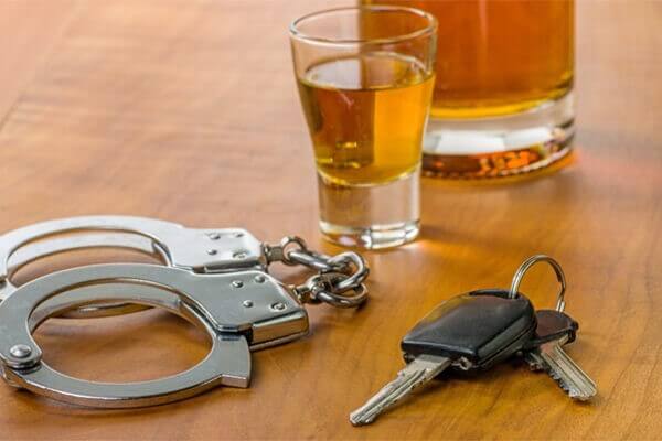 drinking and driving offenses national city