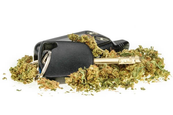 drug driving limit cannabis alpine