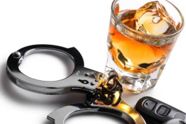 getting out of DUI charges fallbrook