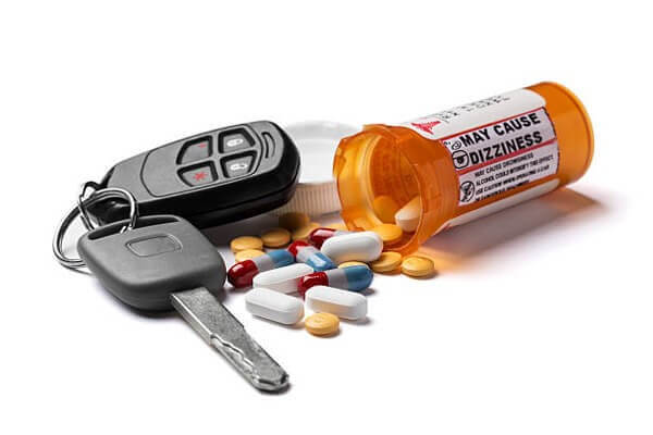penalty for drug driving chula vista