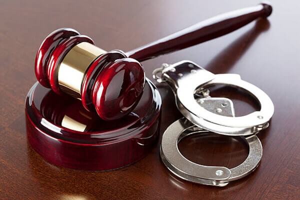 percentage of DUI cases dismissed jacumba